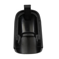 Cubierta Del Manillar De Freno De Mano Para VOLVO S40 V50 C30 C70 2006-2012 Accesorios Interiores Capa Lateral OE 31329236 - details 2