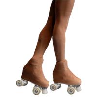 STD SKATES - PRIMAVERA - MEDIAS CUBRE PATÍN IMPERMEABLES MICRO FIBRA 3D - PATINAJE ARTÍSTICO - details 2