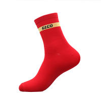 Calcetines De Deporte Para Maratón Profesionales Unisex Espesos Y Cómodos Para Running Y Fitness Talla Única Paquete De 1 Par - details 3