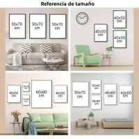 Póster Anime Pokemon MINISO HD Arte Pegatina Para Pared Resistente Al Agua Decoración Aestética Para Sala De Estar Dormitorio Bar - details 2