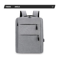 Nueva Mochila De Negocios Para Hombres Mochila De Viaje Con Computadora Mochila De Viaje Para Hombres Material De Nylon Tamaño Grande - details 30