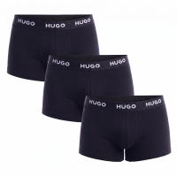 Hugo Boss-Pack 3 Bóxer Hombre de Algodón 50469786