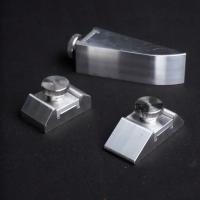 Estante De Papel De Hierro Duradero De Aleación De Aluminio Para Polido De Esquinas Interiores Y Grindado De Borde De Cuero Herramienta Especial De Mecanizado - details 7