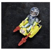 Playmobil mina cruiser Dino Rise (70930) figura con vehículo ferroviario - details 1