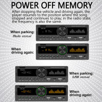 Reproductor De Audio Para Coche Con Bluetooth TF USB Radio FM AM AUX 1 DIN SWM-80A Localizador Único Accesorios Portátiles Para Coche - details 13