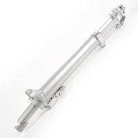 Accesorios De Bicicleta CNC Palanca De Bicicleta Plegable Compatible Con DAHON 412 SP8 SAVA Electrónica Aluminio 25.4mm 28.6mm Ciclismo Parte - details 12