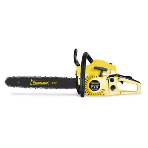 Motosierra GARLAND 45.8 cc. 18 Montana 718 - 1