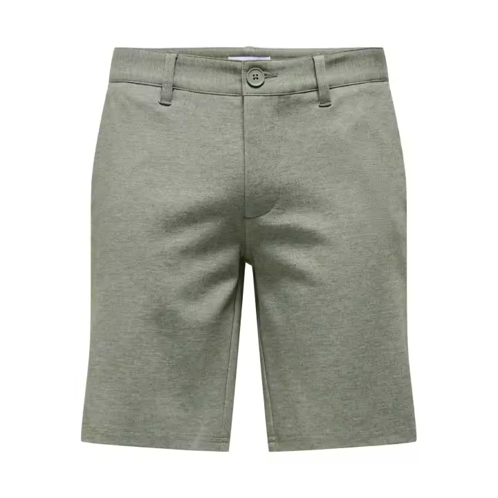 Only & Sons Only And Sons Shorts Mark - Pantalones Cortos Chino Hombre - 1