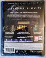 Prey - Playstation 4 (PS4) - PAL España precintado - Bethesda - details 1