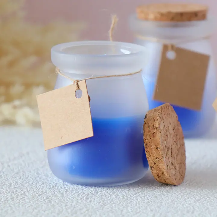 Pack de 6 a 30 unidades de velas de colores, Velas aromáticas, Bodas ideas, Detalles para invitados de boda, regalos para invitados boda, Recuerdos de bautizo, decoración, Velas bautizo, Regalantes.com - 1