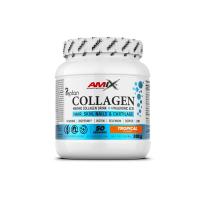 Colágeno Marino Peptan® 300g  Péptidos de colágeno hidrolizado de alta calidad  Amix Nutrition - details 3