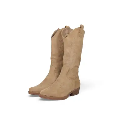 Botas Camperas Stradivarius Botas Flecos Stradivarius Botas Boho
