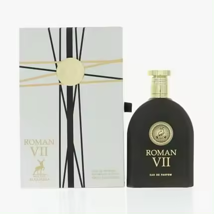 Maison Alhambra Optus VII Eau de Parfum Unisex 100 Ml - 1
