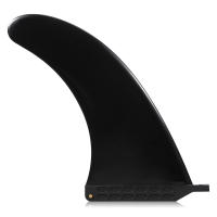 SUP Fin De Un Solo Pie Para Tabla De Surfeo Y Balsa Longboard Nylon Tamaños Variados 6.5'' / 7.5'' / 8'' / 9'' / 10'' Unisex - details 12