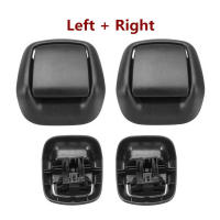 Manijas De Liberación De Inclinación Para Asiento Delantero Para Ford Fiesta MK6 VI 3 Puertas 2002-2008 Pack De 2 Derecha Y Izquierda - details 7