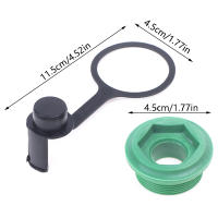 Juego De Tornillos De Inspección Para Caja De Cambios De Golf MK1 MK2 Piezas De Automóvil De Alta Calidad Nuevas - details 8