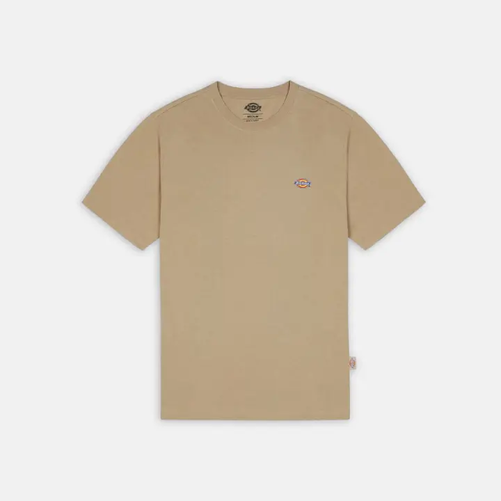 Dickies T-Shirt Mapleton Desert Sand Camisetas Dickies 8065340375291 196246624244 - 1