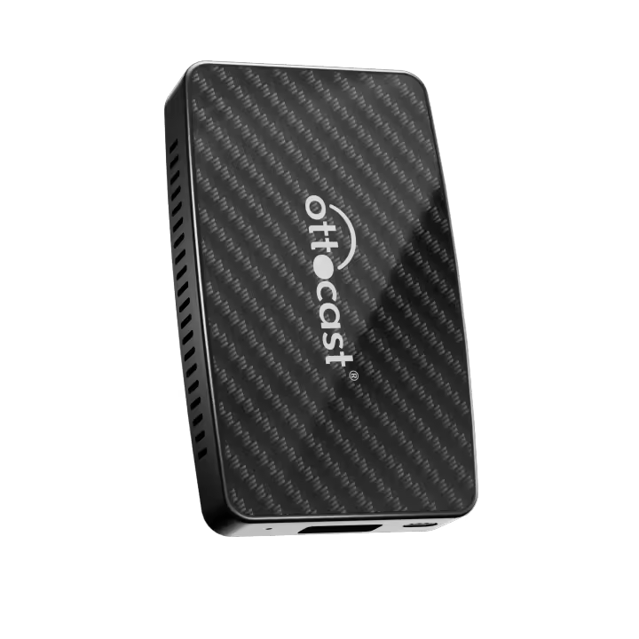 Ottocast Play2video pro TV Box CarPlay Android Auto Sin Cables Para Youtube Netflix Spotify Sistema Inteligente Para Coche - 1