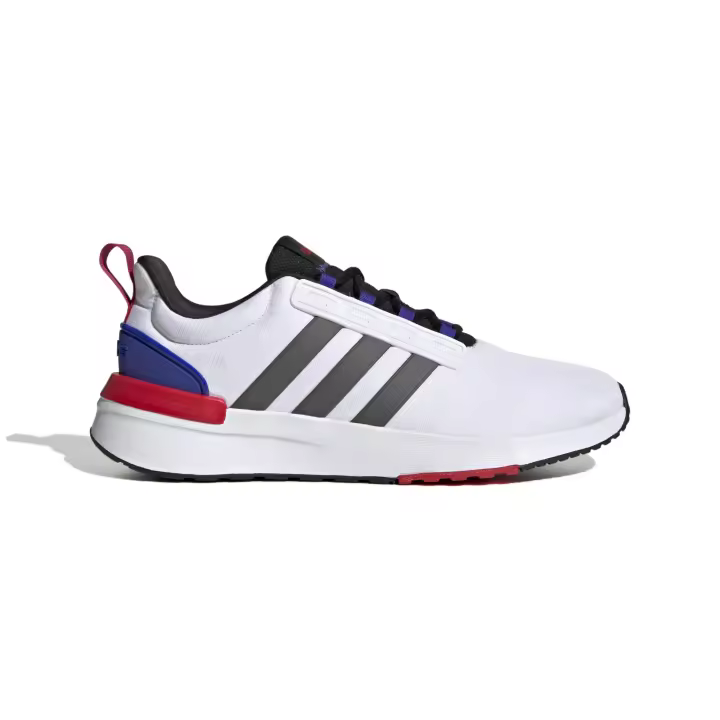 Adidas zapatillas Racer TR21 para hombre, Comodidad y Estilo en Cada Paso + REGALO CAMISETA - 1
