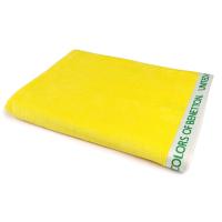 Toalla de playa 90x160cm 380gsm velour 100% algodon CASA BENETTON - details 28