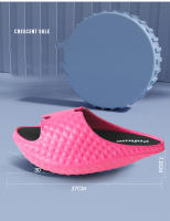 Zapatillas de equilibrio EVA Mujer Talla Grande, fitness, yoga y tonificación de Piernes - details 3