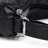 Nueva Bolso De Mano De Lujo Para Mujer 2023 Con Muchos Bolsillos Gran Capacidad Bolso Cruzado De Cuero PU Diseñador Bolsos - details 15
