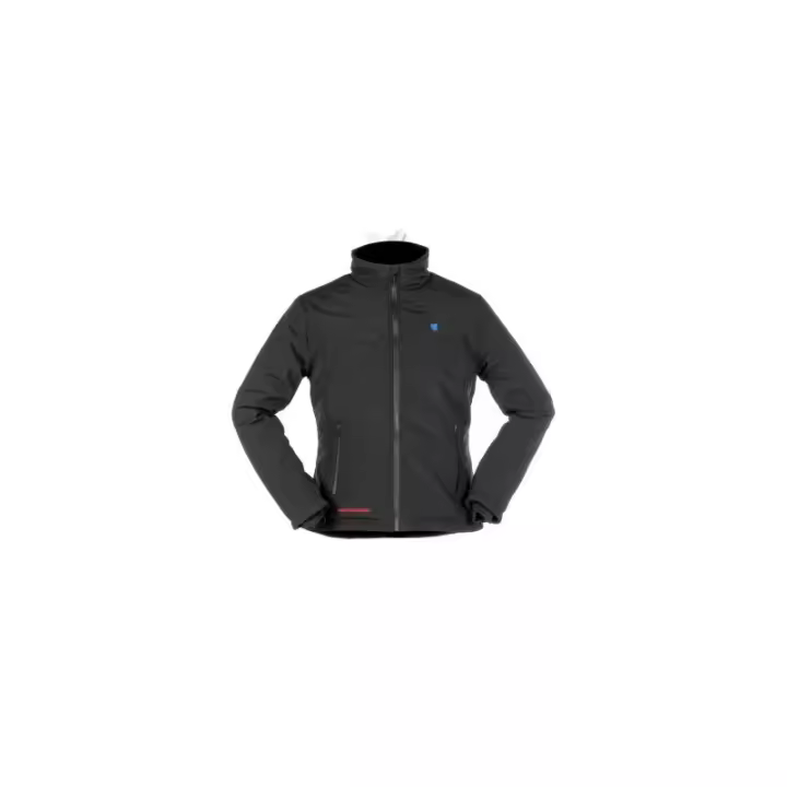 CHAQUETA CALEFACTABLE VQUATTRO ESCAPE TALLA XS Y 3XL - 1