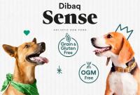 Dibaq Sense Grain Free Adult Salmón 12 Kg - details 0
