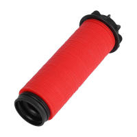 Conector De Riega Jardín 3/4 1 1.5 2 Pulgadas 120 Malla Filtro De Rociador Herramientas De Riego Por Goteo Plástico DIN - details 12