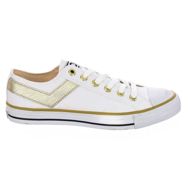 Pony-Sneaker Shooter estilo urbano con tejido transpirable 131T44 para Hombre - 1