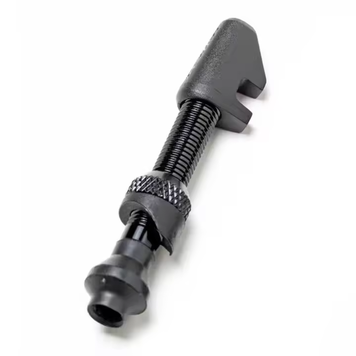 Dt Swiss Válvula Tubeless Road Asymmetric Presta - 1