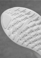 Zapatillas De Correr Para Hombres EZIIOT Nuevas Casual Cómodas Transpirables De Malla Ligera Con Suela Elástica Blanco Tallas 39-45 - details 4