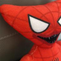 Muñeco De Peluche Spider Man Poppy Juguete De Peluche Largo Para Niños Regalo Divertido Y Funny Ha Jimmy Decoración De Tiempo De Juego - details 2