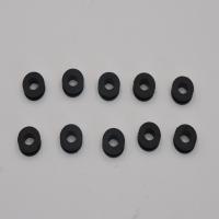 Juego De 10 Piezas De Ganchos De Goma Para Carrocería De Motocicleta Compatible Con Honda CBR 954 929 600 1000 Kit De Ganchos De Goma Para Motocicleta - details 5