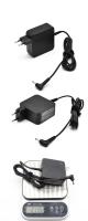 Adaptador de CA para ordenador portátil, cargador de 20V, 3.25A, 65W, 4,0x1,7mm, para Lenovo IdeaPad 330s 320 100-15 B50-10 YOGA 710 510-14ISK Redmibook 14 13 - details 1