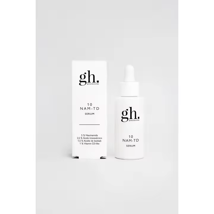 GH 10 NAM-TD SERUM 30 ML - 1