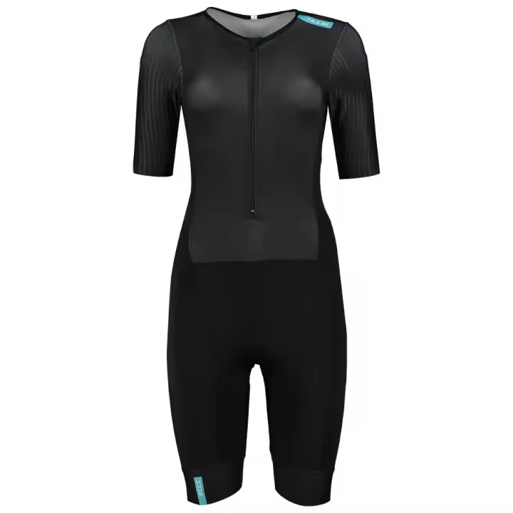 Huub Tritraje Manga Corta Eternal Aero Lc - 1