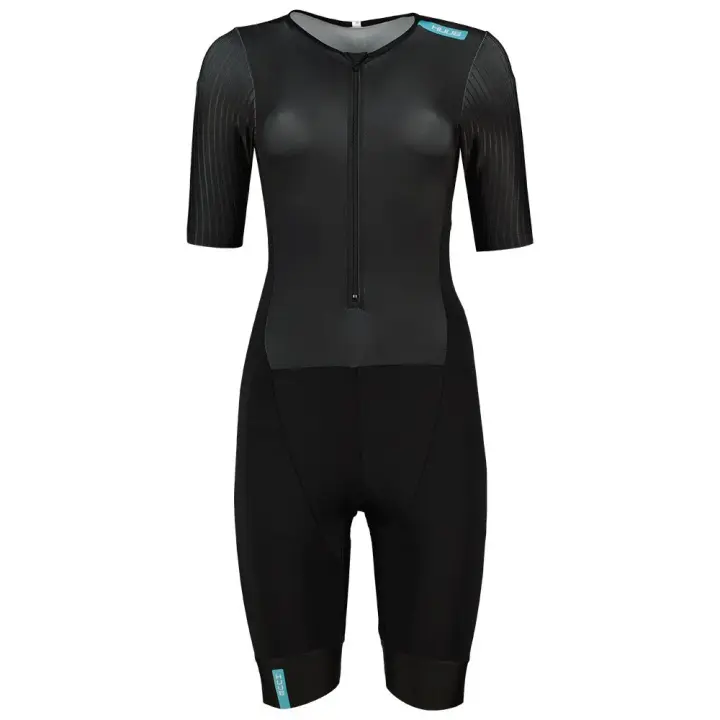 Huub Tritraje Manga Corta Eternal Aero Lc - 1