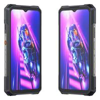 Cubot KingKong X 5G - 12/256GB - Teléfono Móvil Libre DUAL SIM Smartphone Rugerizado 6.58" 10200 mAh Android 14 NFC - details 2