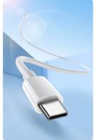 Cable De Carga Rápida 100W USB Tipo C Para Xiaomi Redmi POCO Samsung Huawei Oneplus Cable De Alambre USBA a TipoC Accesorios - details 9