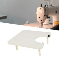 Mesa De Expansión Para Máquina De Costura Multipropósito Resistente Al Desgaste Portátil Para Bordado Y Artesanías - details 3