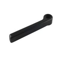 Manija De Puerta Trasera Para Toyota Land Cruiser Lexus LX450 LX470 Plástica Interior Pieza Única Marca NIGHTKIST Origen China - details 4
