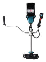 MAKITA UR002GZ01 – Desbrozadora 40V XGT Brushless - details 1