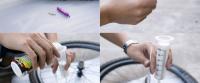 Injector De Sellador Para Neumáticos Tubless De Bicicleta ZTTO MTB Montaña Carretera Herramienta Para Válvula Core Sin Tubos Internos UST Tyre - details 5