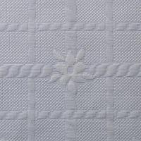 SABANALIA - Cuadrante Roseta 50x50 de Algodón-poliéster con Diseño de Calidad - details 0