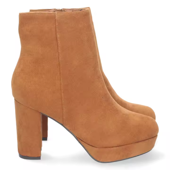 BOTINES Sport3punto0 YG619-Camel - 1