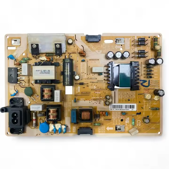 Fuente Alimentación SAMSUNG UE49KU6300AW BN44-00872A REV 1.1 - 1