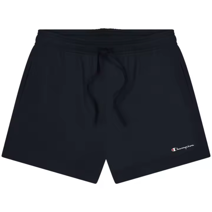Pantalon Corto Champion  para mujer en color negro - 1