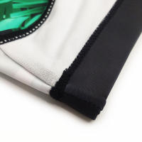 Bragas De Natación Para Hombre Briefs Estampados De Verano Deporte Acuático Pantalones De Playa Traje De Baño Sexy Surf Wear - details 9