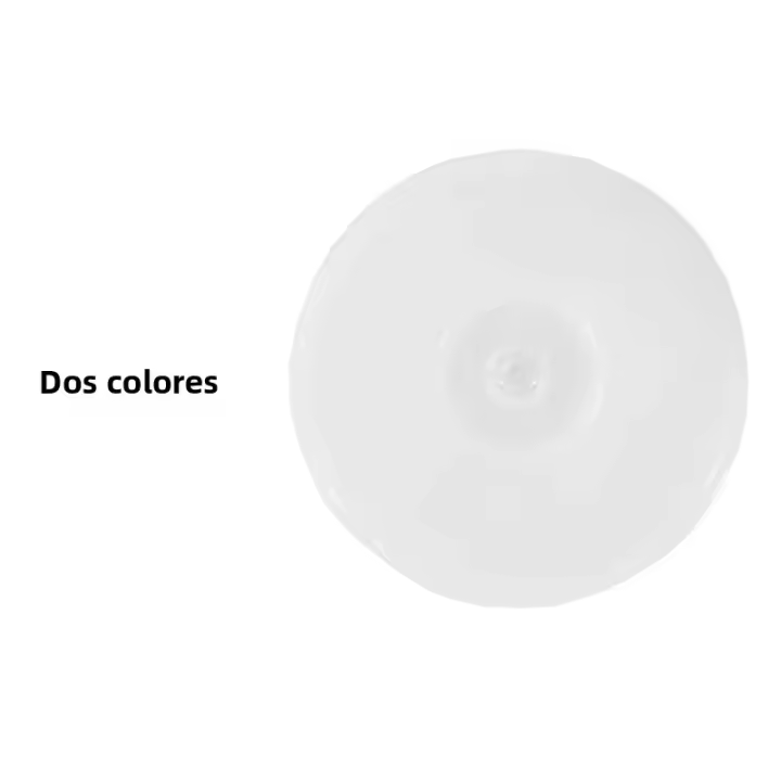 Lámpara Nocturna LED Con Sensor De Movimiento Recargable Y Magnética Portátil Para Dormitorio Cocina Armario Luz Sin Cable Dimmable - 1